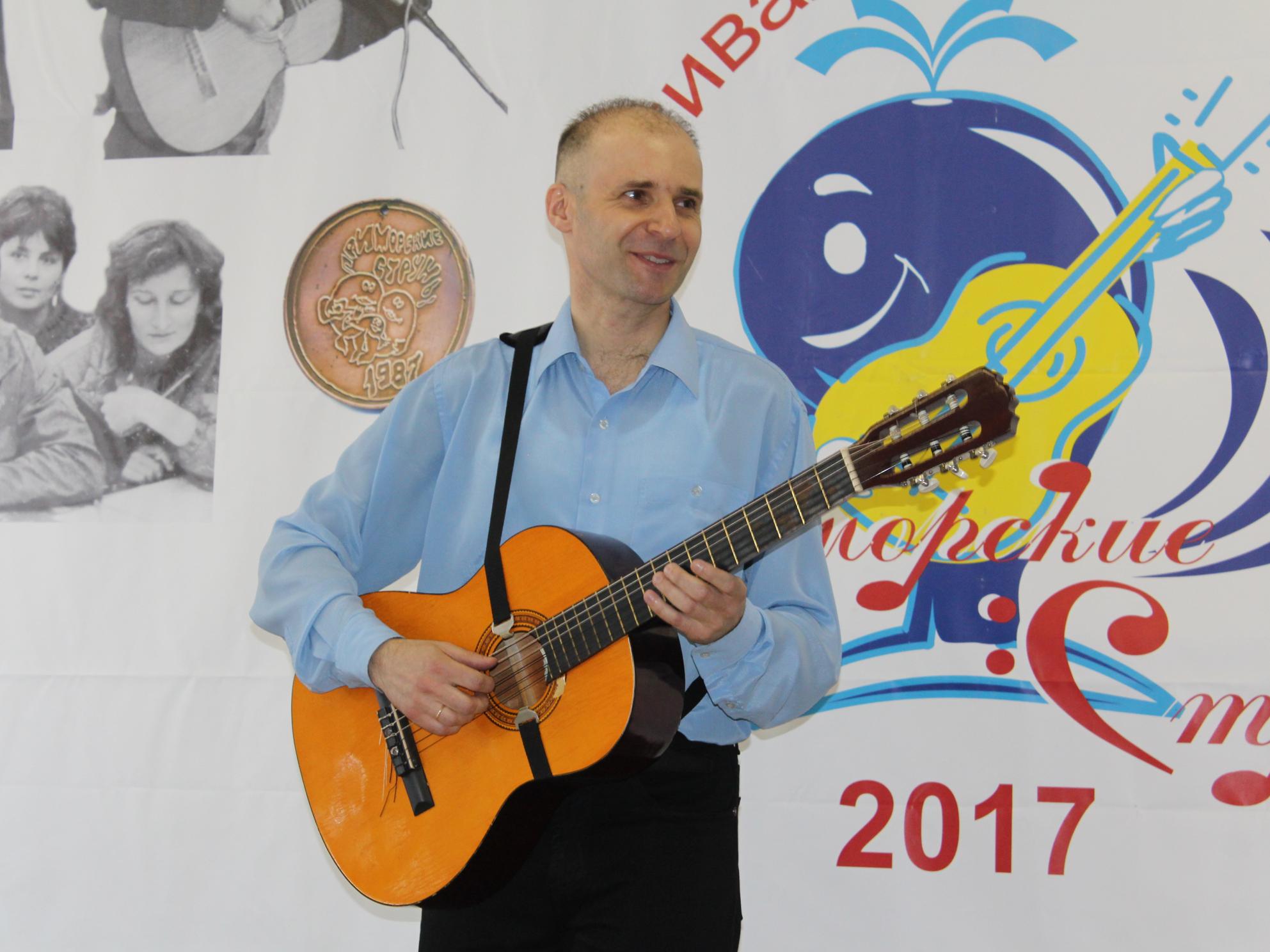 Сергей 5